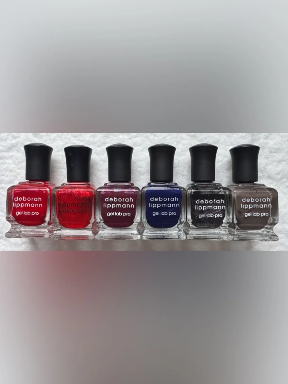 Deborah Lippman Gel Lab Pro Nail Polish - 6 Full Size